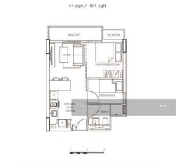 VIIO @ Balestier (D12), Apartment #378496611